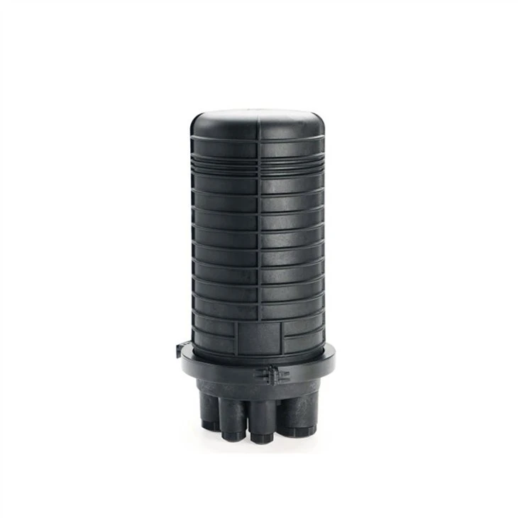 Black Joint Closure Dome With 120cores