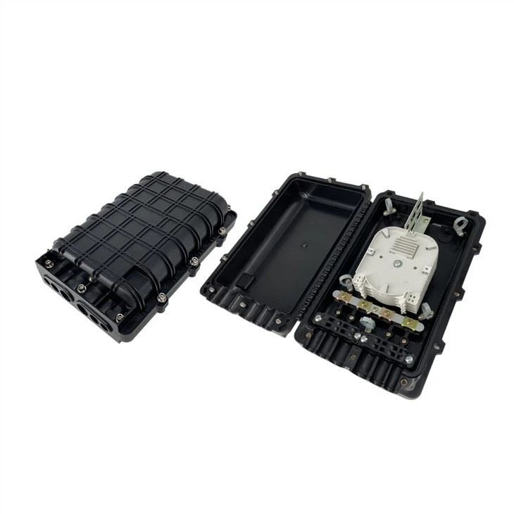 Underground Fiber Optic Enclosure Joint Box
